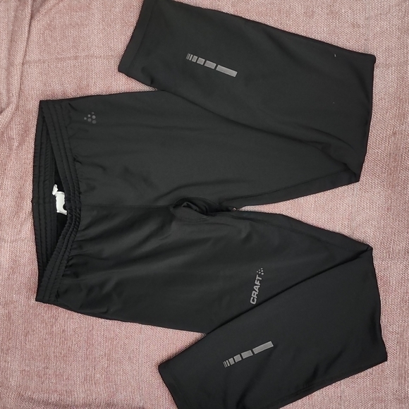 Craft Pants - Craft - Women's 1.3 protection -  size 40